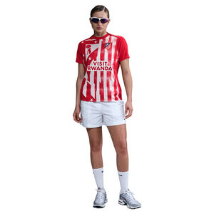 Camiseta home prematch mujer nike 25/26